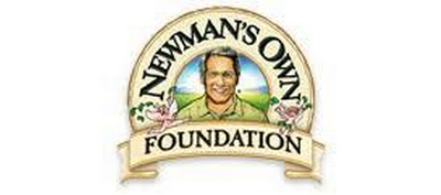 Logo for sponsor Newman's Own Foundation